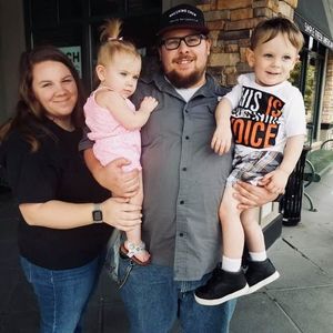 Meet your Posher, Brandy